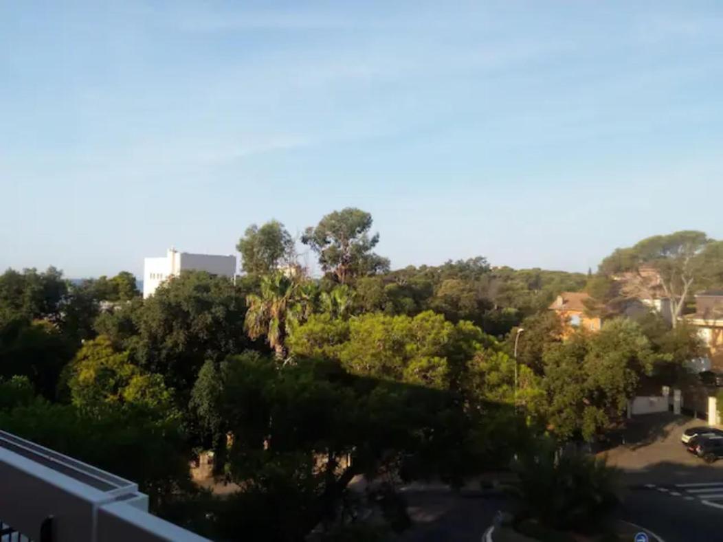 Mer Et Soleil Saint-Raphaël Kültér fotó